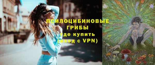 стафф Абаза
